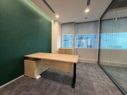Chevron House (D1), Office #588638011